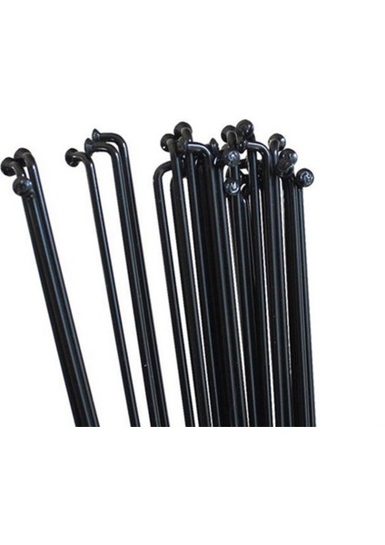 259 mm Tarzı Mtb Dağ Bisikleti Tekerlek Çelik Eğik Konuşlu Parçalar Kapsüllü Bisiklet Aksesuarları (Yurt Dışından) fiyatları