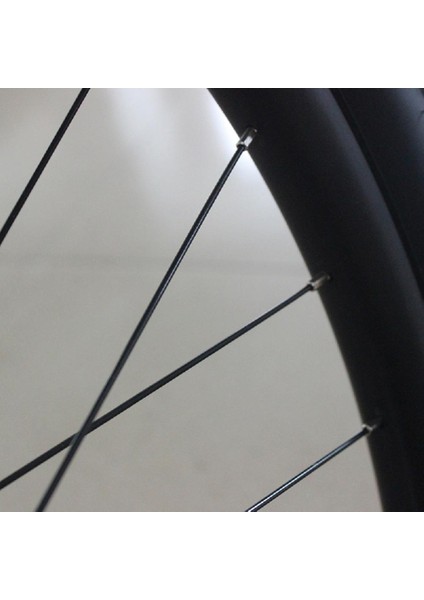 259 mm Tarzı Mtb Dağ Bisikleti Tekerlek Çelik Eğik Konuşlu Parçalar Kapsüllü Bisiklet Aksesuarları (Yurt Dışından) fırsatları