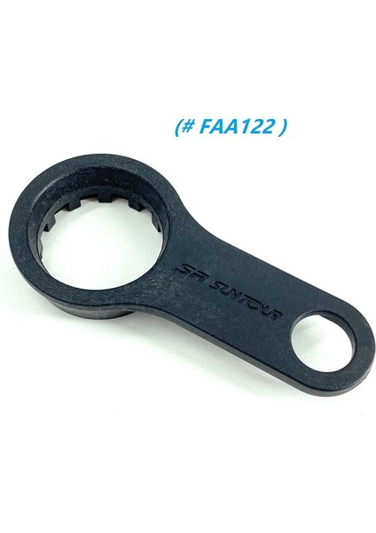 Aracı 1 Adet Tarzı Sr Suntour Xcr Xcm Xct Xct-Jr Ön Çatal Yükleme Kadran Ayarlamalı Süspansiyon Ayarı Düğmesi Direnç Ayarlama Düğmesi Boru Çatal Tüpü (Yurt Dışından)