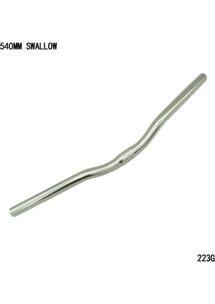 500 mm Ay Atıcı Stili Yeni Alüminyum Alaşımlı Bisiklet Direksiyonu Mtb Direksiyonu Bisiklet Yol Bisikleti Direksiyonu Mm* Bisiklet Için Direksiyon Tekerleği (Yurt Dışından) indirimleri