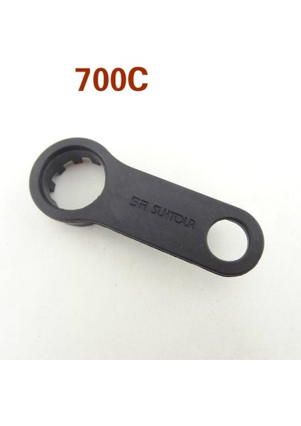 700C Sr Tarzı Sr Suntour Xct Xcm Xcr Bisiklet Çatalı Dağ Bisikleti Tamir Araçları Çıkarma Anahtarı (Yurt Dışından)