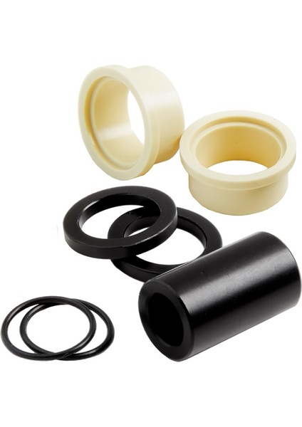 20X8 Tarzı Dağ Bisikleti Yumuşak Kuyruk Amortisörü Dönüş Noktası Arka Gal Burç Infüzyon Noktası Damping Burç Fox Rs Yetı (Yurt Dışından)