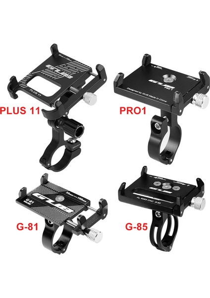 Kırmızı Gub G81 Stili Gub Plus 11 Bisiklet Alüminyum Alaşımlı Cep Telefonu Tutucu Dağ Bisikleti Motosiklet Elektrikli Bisiklet Braketi Cep Telefonu Standı (Yurt Dışından) fiyatları