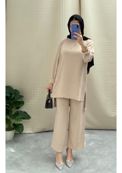 Duble Kol Klasik Takım