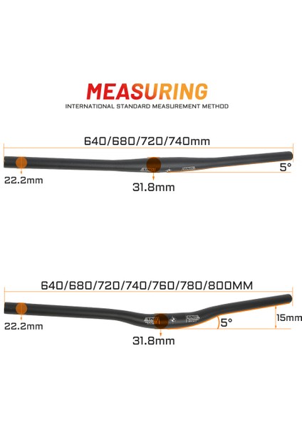 31,8X100MM Gövde7 Stili Uno Bisiklet Yükseltilmiş Direksiyon Mtb Düz Bisiklet Direksiyonu Bisiklet Direksiyonu Alüminyum Direksiyon Parçaları (Yurt Dışından) modelleri