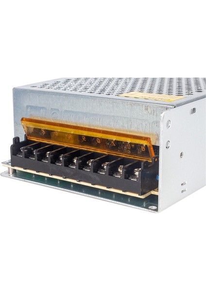 12 Volt - 20 Amper - 240 Watt Metal Kasa Adaptör (5047) modelleri