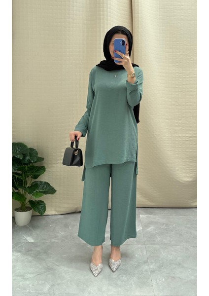 Duble Kol Klasik Takım