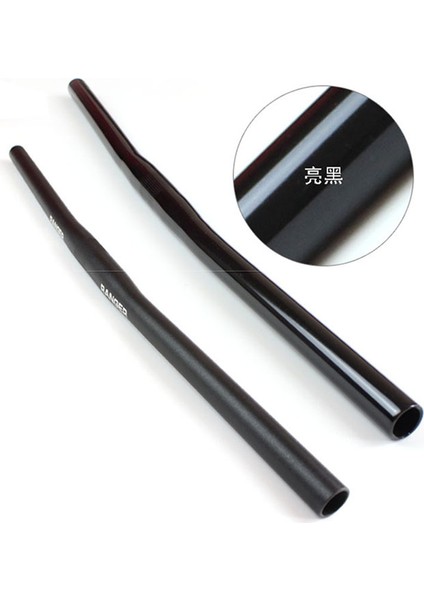 Bordo Tarzı Bisiklet Direksiyon Düz Direksiyon Çapı Alüminyum Alaşımlı Düz Direksiyon Bisiklet Aksesuarları (Yurt Dışından) fırsatları