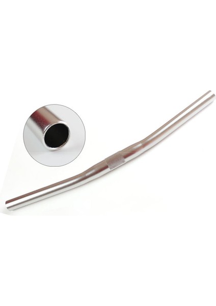 Bordo Tarzı Bisiklet Direksiyon Düz Direksiyon Çapı Alüminyum Alaşımlı Düz Direksiyon Bisiklet Aksesuarları (Yurt Dışından) indirimleri