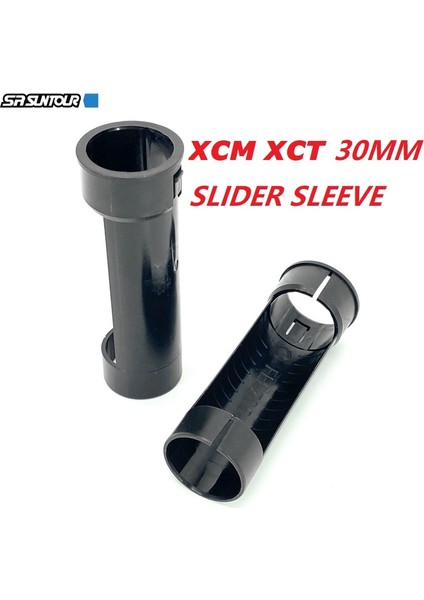 1 Adet Tarzı Sr Suntour Xcm Xct Ön Çatal Onarım Parçaları Kayıcı Kılıf Xcm Xc Çatal Tüpü Şaft Iç Kaplama Kılavuz Tüpü (Yurt Dışından) fırsatları