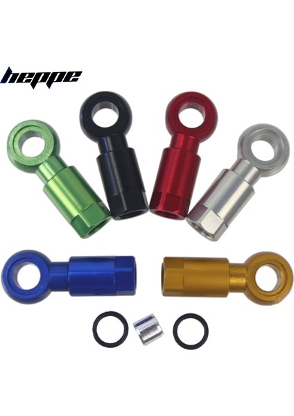 Siyah Stil Heppe Bisiklet Hidrolik Disk Fren Boru Seti Zeytin Başlı Bağlantı Elemanı Beş Tel Gövde BH90 Slx Xt Xtr Bisiklet Fren Aksesuarları Için (Yurt Dışından) fiyatları