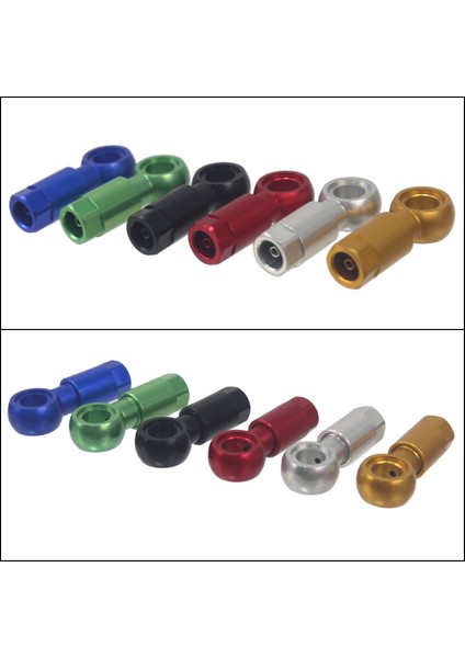 Siyah Stil Heppe Bisiklet Hidrolik Disk Fren Boru Seti Zeytin Başlı Bağlantı Elemanı Beş Tel Gövde BH90 Slx Xt Xtr Bisiklet Fren Aksesuarları Için (Yurt Dışından) fırsatları