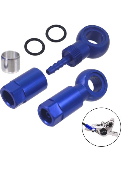 Siyah Stil Heppe Bisiklet Hidrolik Disk Fren Boru Seti Zeytin Başlı Bağlantı Elemanı Beş Tel Gövde BH90 Slx Xt Xtr Bisiklet Fren Aksesuarları Için (Yurt Dışından) indirimleri