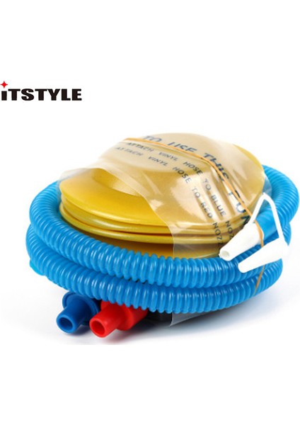 Taşınabilir Manuel Plastik Pompa Top Pompa (Yurt Dışından)