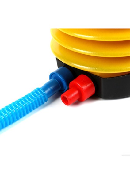 Taşınabilir Manuel Plastik Pompa Top Pompa (Yurt Dışından) fırsatları