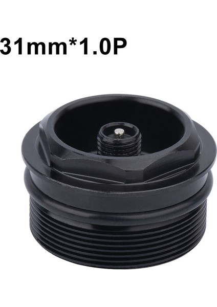 34 Tüp 31MM Siyah Stil Mtb Çatal Hava Valf Parçaları Çift Sızdırmazlık Halkası Hava Kaçağını Önlemek Için 31MM P Bisiklet Aksesuarları (Yurt Dışından) modelleri