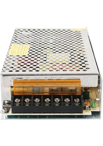 S-Lınk SL-KA200 12 Volt - 15 Amper - 195 Watt Metal Kasa Adaptör (5047) fiyatları