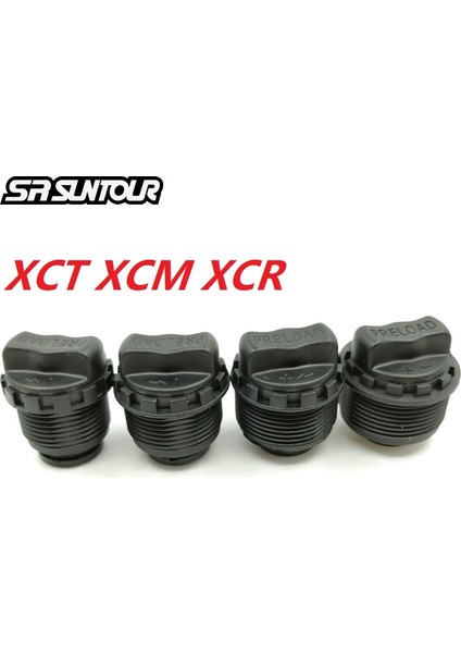 Xcm 27,8 mm Stili Sr Suntour Xcm Xct Xcr Ön Çatal Ön Yükleme Düğmesi Amortisör Ayarı Çatal Sönümleme Onarım Aksesuarları (Yurt Dışından) fiyatları