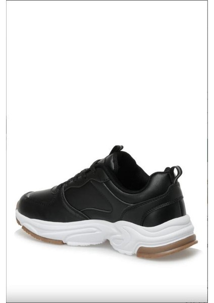 Sorley 2pr Siyah Kadın Sneaker