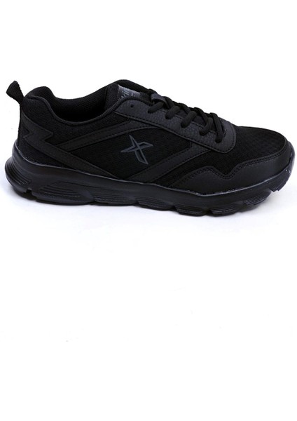 100785831 Merus W 1FX Siyah-K.Gri Kadın Spor Ayakkabı fiyatları