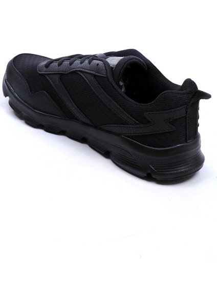 100785831 Merus W 1FX Siyah-K.Gri Kadın Spor Ayakkabı modelleri