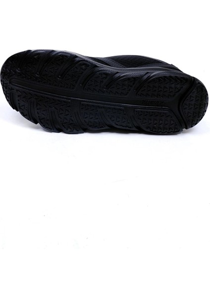 100785831 Merus W 1FX Siyah-K.Gri Kadın Spor Ayakkabı fırsatları