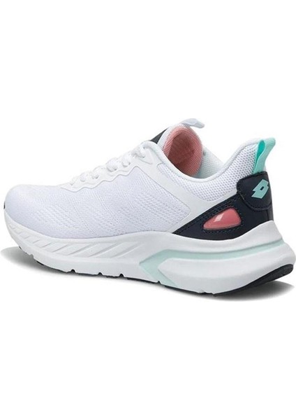 101260597 Cladwın WMN 3FX Beyaz-Yeşil Kadın Spor Ayakkabı fiyatları