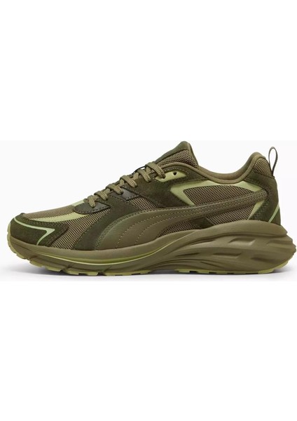 395295 14 Hypnotic LS Olıve-D.Olıve-Green Erkek Spor Ayakkab fiyatları