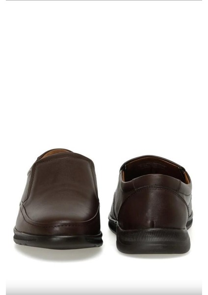 106726.M 3FX Kahverengi Erkek Hakiki Deri Ayakkabı indirimleri