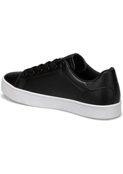 Flex Kadın Siyah Sneaker modelleri