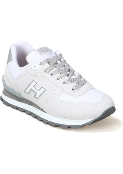 Peru 102 19250-G Beyaz-Puruty Kadın Hakiki Deri Spor fiyatları