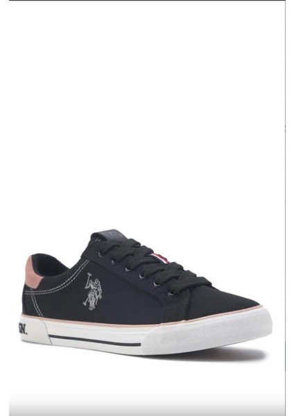 Rachel 3fx Siyah Kadın Sneaker
