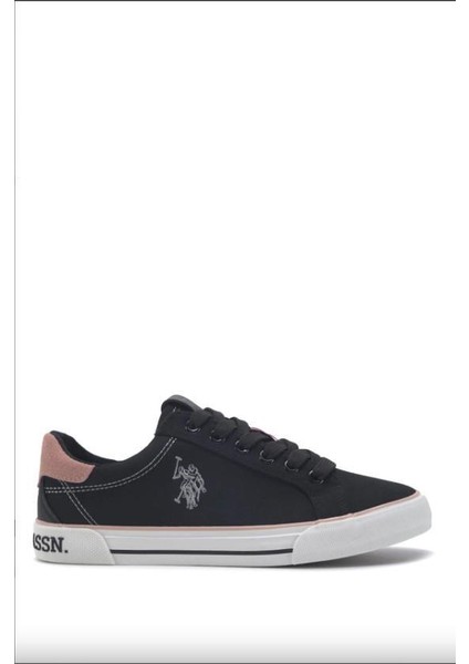 Rachel 3fx Siyah Kadın Sneaker
