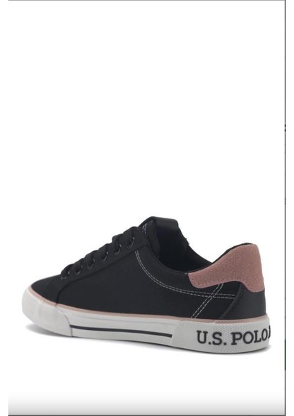 Rachel 3fx Siyah Kadın Sneaker