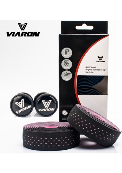 Mavi Siyah Tarzı Goldıx Yol Bisikleti Kaymaz Bisiklet Direksiyon Bandı Pu Eva Şok Emici Yol Bisikleti Titreşim Önleyici Sarma Bisiklet Direksiyonu (Yurt Dışından) fırsatları