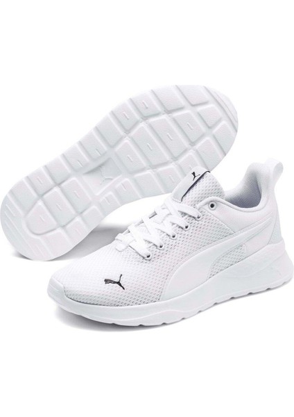 Anzarun Lite 371128 03 Beyaz Erkek Spor Ayakkabı