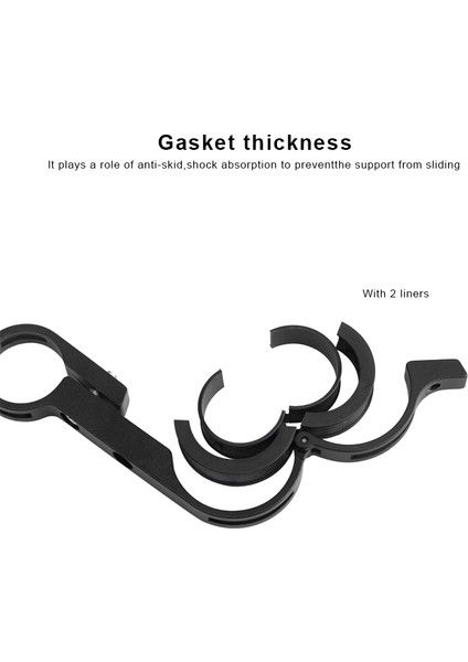 Alaşım Siyah 10CM Tarzı Bisiklet Direksiyon Tutacağı Braketi Alüminyum Alaşımlı Karbon Fiber Uzatmalı Standlar Bisiklet Farı Destek Tutucuları Bisiklet Sürüş Uzatma Braketleri (Yurt Dışından) fırsatları