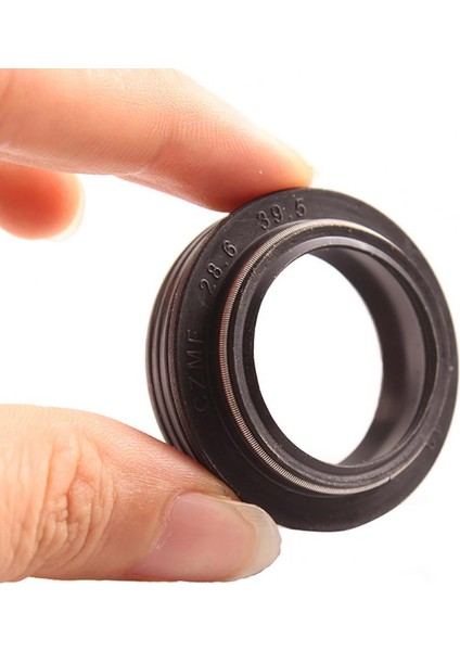 34MM'DEN 43MM'YE Kadar Stil Dağ Bisikleti Yedek Ön Çatal Toz Sızdırmazlık Contası Toz Yağ Contası Halka Köpük Yıkayıcı Bisiklet Bisiklet Tamir Setleri Parça (Yurt Dışından) modelleri