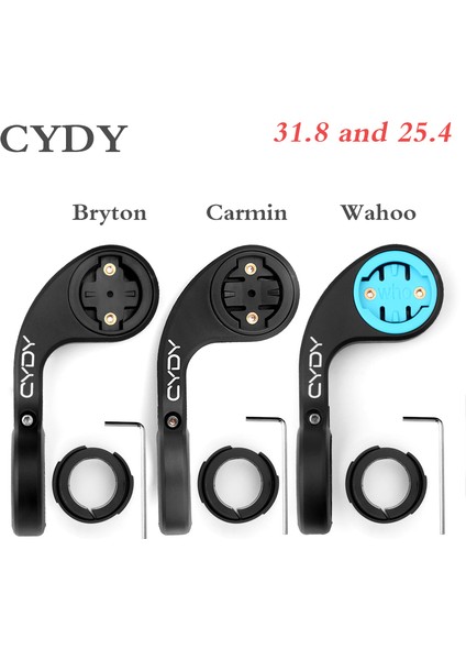 Bryton Stili Bisiklet Bilgisayarı Montaj Tutucu Wahu Brighton Garmin Mtb Yol Bisikleti Aksesuarları (Yurt Dışından) fiyatları