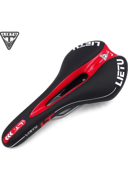 RENK10 Tarzı Lıetu Açık Yol Mtb Koltuk Kılıfı Erkek Kadın Konfor Bisiklet Sele Bisiklet Yarışı Sadelik Bisiklet Yedek Parçaları Siyah Beyaz Bisiklet Aksesuarı (Yurt Dışından) indirimleri