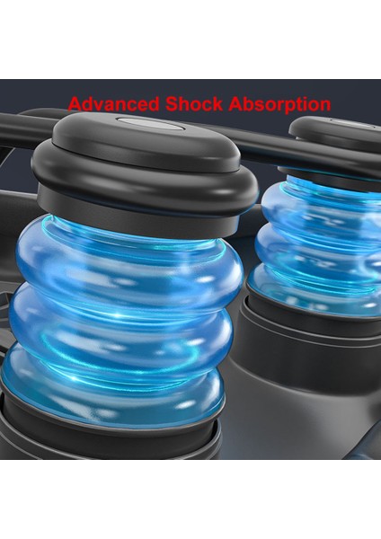 Mavi F Stili 3D Jel Bisiklet Koltuk Selesi Erkek Kadın Kalın Mtb Yol Bisikleti Selesi Hollow Nefes Alabilir Rahat Yumuşak Bisiklet Koltuğu (Yurt Dışından) indirimleri