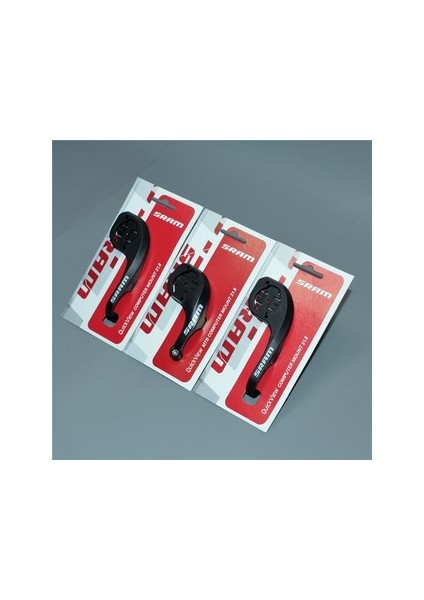 11CM Tarzı Sram Quickview Adaptör Mtb Yol Bisikleti Bisiklet Bilgisayar Tutucu Garmin Edge Bryton Rıder Için Montaj - (Yurt Dışından)