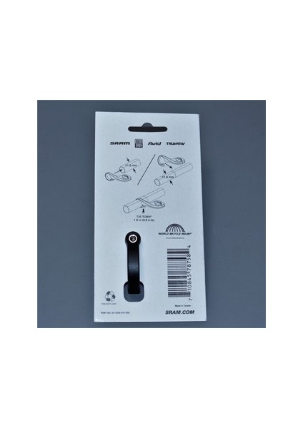 11CM Tarzı Sram Quickview Adaptör Mtb Yol Bisikleti Bisiklet Bilgisayar Tutucu Garmin Edge Bryton Rıder Için Montaj - (Yurt Dışından)