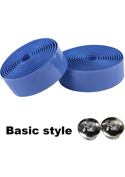 AK222-SARI Tarzı Bisiklet Direksiyon Bandı Titreşimi Azaltan Pu Eva Bükümlü Yol Bisikleti Şeritleri Yarış Soluma Kaymaz Kavrama Sap Kemer Sarımı (Yurt Dışından)