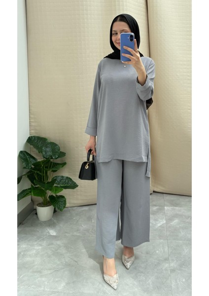 Duble Kol Klasik Takım