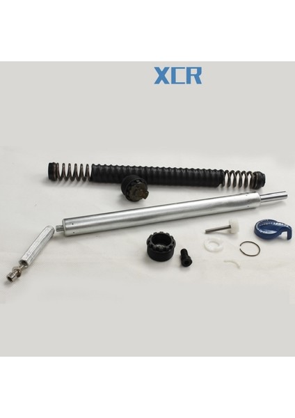 Mavi Stil Xcr Xcm Mtb Dağ Bisikleti Yağ Yay Ön Çatal Yağlama Onarım Aksesuarları Yedek Parçalar Omuz Kontrol Tel Kontrolü (Yurt Dışından) fiyatları