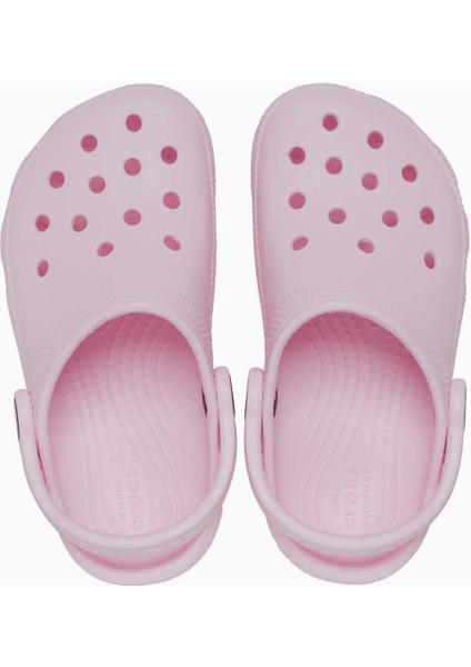 Classic Clog K Kız Çocuk Terlik 206991