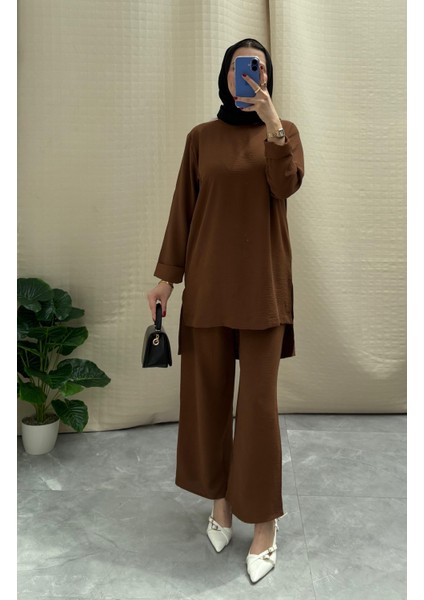 Duble Kol Klasik Takım