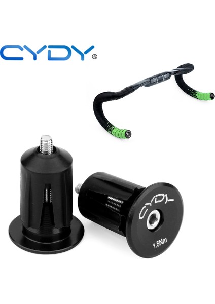 Mavi Stil Cydy Bisiklet Direksiyonu Uç Takozu 1 Çift Alüminyum Alaşımlı Kapaklar Yol Dağ Bisikleti Mtb Tutmaç Direksiyonu Uç Kapağı Bisiklet Aksesuarları (Yurt Dışından) modelleri