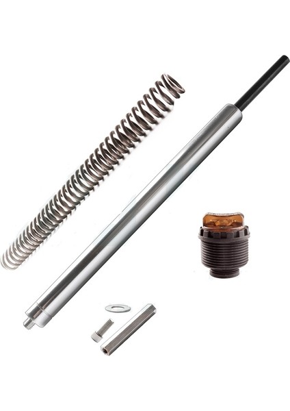 27,5 mm Tarzı Xcr Xcm Mtb Dağ Bisikleti Yağ Yay Ön Çatal Yağlama Onarım Aksesuarları Yedek Parçalar Omuz Kontrol Tel Kontrolü (Yurt Dışından) modelleri